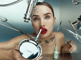 Isamaya può conquistare il mercato del beauty a colpi di (vero) anticonformismo?