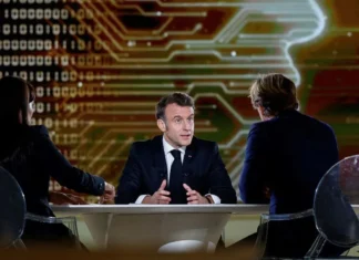 Il presidente Macron vuole investire sull’intelligenza artificiale