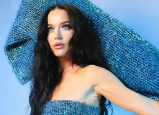 Katy Perry volerà nello spazio: la missione tutta al femminile organizzata da Jeff Bezos