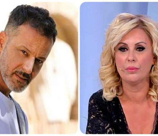 Kikò Nalli, chi è l’ex marito di Tina Cipollari e perché si sono lasciati