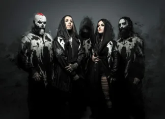 I Lacuna Coil sono “contrari” a Sanremo: «un outlet per farsi pubblicità»