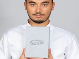 La Vie En Rouge di Federico Cantelli, analisi e recensione della fragranza mango mania Federico Cantelli