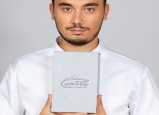 Mango Mania di Federico Cantelli, analisi e recensione della fragranza mango mania Federico Cantelli