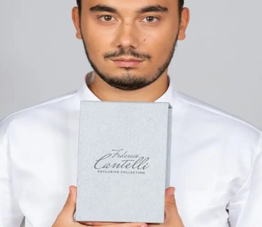 La Vie En Rouge di Federico Cantelli, analisi e recensione della fragranza mango mania Federico Cantelli