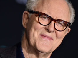 La serie HBO di Harry Potter punta a John Lithgow per interpretare Silente