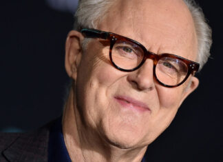 La serie HBO di Harry Potter punta a John Lithgow per interpretare Silente