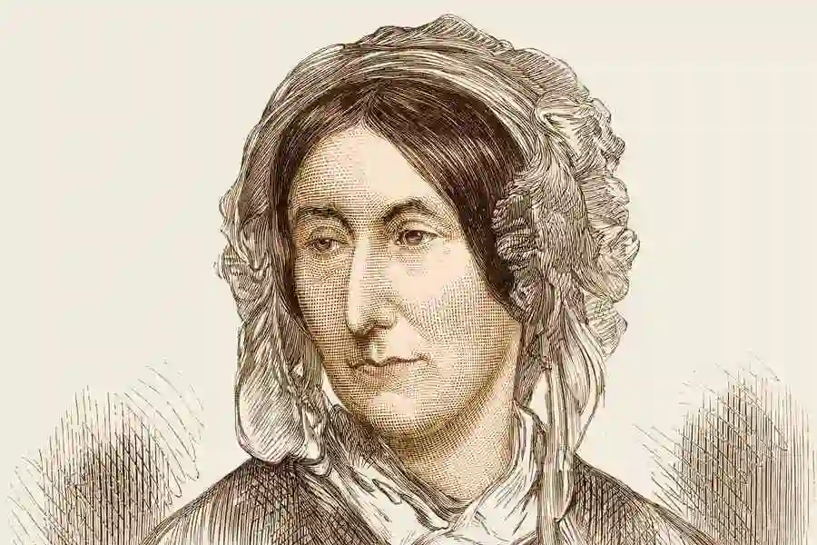 LetteralMente Donna è dedicata a Mary Somerville, fonte thoughtco.com