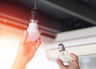 Illuminazione LED e risparmio energetico: quanto si può davvero ridurre la bolletta?
