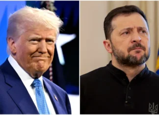 Botta e risposta tra Trump e Zelensky: “È un comico mediocre e dittatore mai eletto”