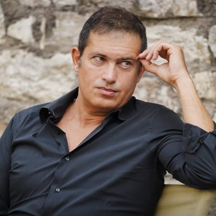 Nicola Mariuccini
