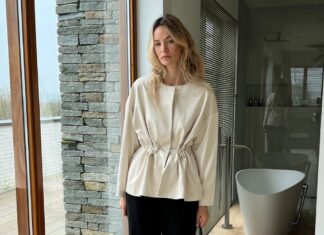Il ritorno del peplum: il trend che non ti aspettavi di rivedere nel 2025