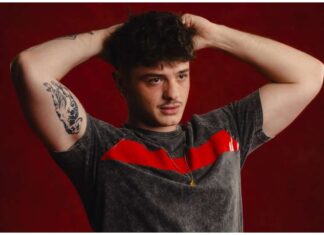 Chi è Olly, vero nome del cantante, carriera e fidanzata