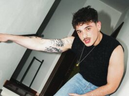 Sanremo 2025, la conferenza stampa di Olly: “Quello che ho ricevuto ieri, sul e fuori dal palco, vale più di ogni altra cosa”
