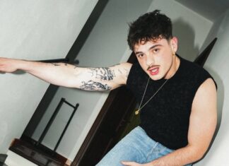Sanremo 2025, la conferenza stampa di Olly: “Quello che ho ricevuto ieri, sul e fuori dal palco, vale più di ogni altra cosa”