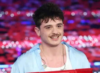Olly e i dubbi sull’Eurovision: perché potrebbe decidere di non partecipare