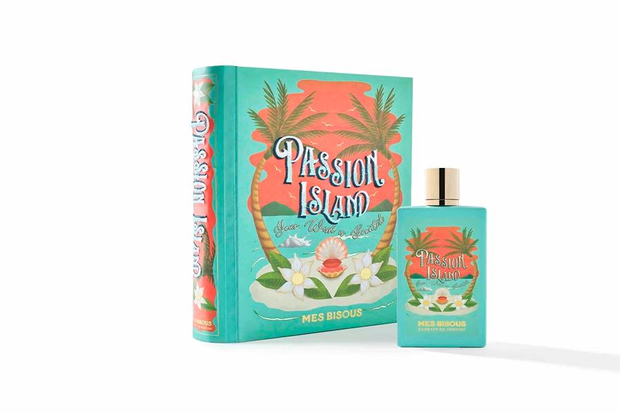 passion island