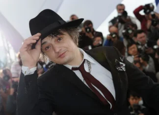 Pete Doherty rischia l’amputazione delle dita del piede per colpa del diabete