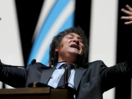Niente primarie in Argentina prima delle elezioni parlamentari: la decisione di Javier Milei
