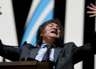 Niente primarie in Argentina prima delle elezioni parlamentari: la decisione di Javier Milei