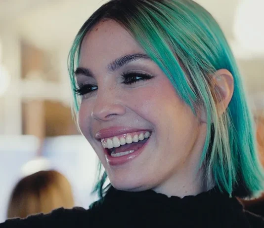 Testo e significato di “Fuorilegge”, la canzone di Rose Villain a Sanremo 2025
