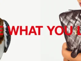 Stella McCartney lancia la campagna “Save What You Love”: un inno alla moda sostenibile e alla protezione degli uccelli