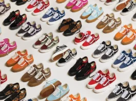 E se vi dicessimo che Vans ha reinventato il classico modello Old Skool?