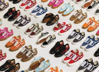 E se vi dicessimo che Vans ha reinventato il classico modello Old Skool?