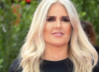 Tiziana Rocca è stata nominata direttrice del Festival del Cinema di Taormina