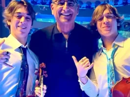 Sanremo 2025: chi sono i Twin Violins, i gemelli prodigio che duetteranno con Marcella Bella
