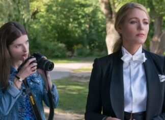 Il trailer di Un Altro Piccolo Favore, il nuovo film con Blake Lively and Anna Kendrick