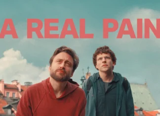 A Real Pain è un buddy movie meraviglioso che sa parlare di dolore e memoria
