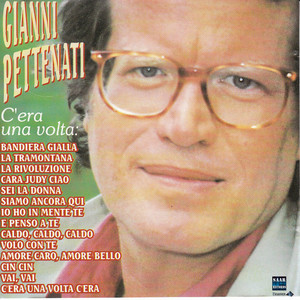 gianni pettinati