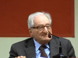 Addio al giornalista Aldo Tortorella, dirigente del PCI ed ex partigiano
