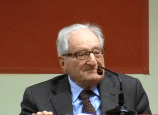 Addio al giornalista Aldo Tortorella, dirigente del PCI ed ex partigiano