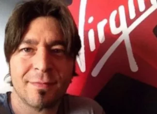 È morto Alex Benedetti, il direttore di Virgin Radio aveva 51 anni