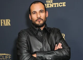 Ali Abbasi, regista di The Apprentice, accusato di molestie
