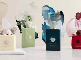 L’Oréal accoglie in famiglia il brand di alta profumeria Amouage (acquistandone una quota)
