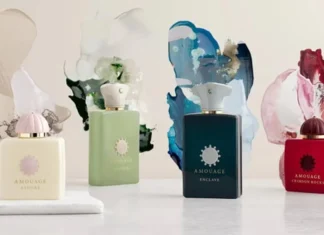 L’Oréal accoglie in famiglia il brand di alta profumeria Amouage (acquistandone una quota)