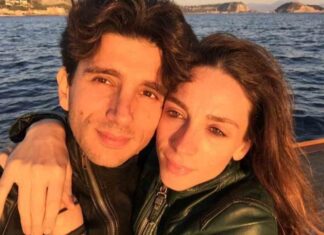 Chi è il marito di Anbeta Toromani, Alessandro Macario: “Mi conosce al 100%”