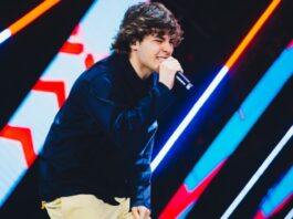 Chi è Settembre, il cantante tra le nuove proposte di Sanremo 2025