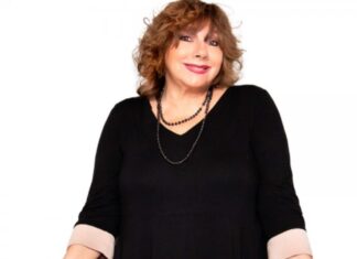 Silvia Annichiarico, chi è il marito della speaker radiofonica? Silvia Annichiarico