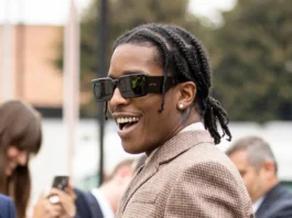 A$AP Rocky (compagno di Rihanna) non è colpevole per la sparatoria del 2021