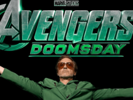 Una star di Avengers: Doomsday potrebbe aver spoilerato uno scontro tra Fantastici Quattro e X-Men