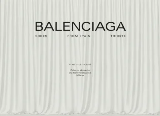 A Palazzo Morando inaugurerà la prima mostra personale su Cristóbal Balenciaga