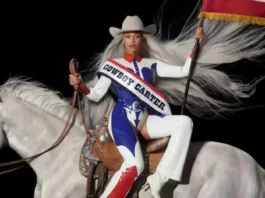 Beyoncé porta Cowboy Carter in tour: un tributo al country e alla black culture