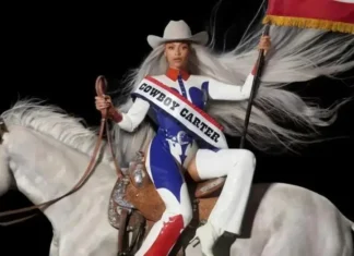 Beyoncé porta Cowboy Carter in tour: un tributo al country e alla black culture