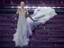 I look beauty del Festival di Sanremo 2025 della seconda serata: Bianca Balti la più bella del reame