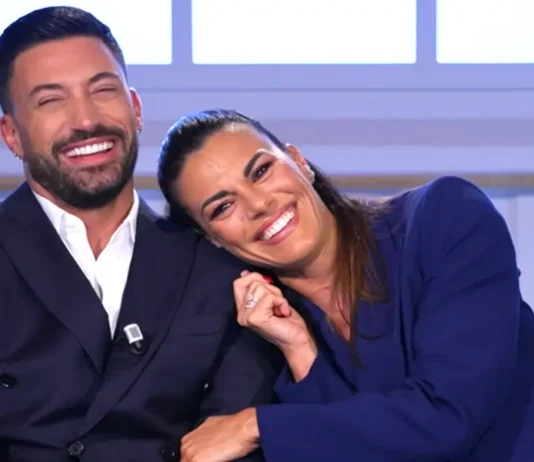 Chi è Giovanni Pernice, il fidanzato di Bianca Guaccero