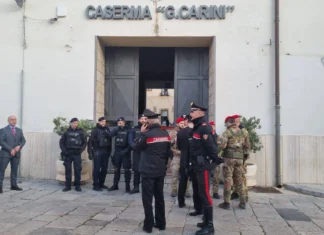 A Palermo nella notte una maxi operazione antimafia: 180 arresti, colpita al cuore Cosa Nostra