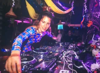 Blond:ish è la prima dj resident donna al Pacha di Ibiza Blond:ish